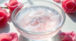 humectants boost skin hydration