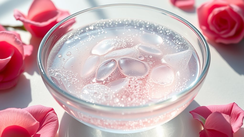 humectants boost skin hydration