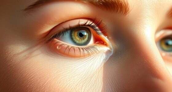 hydrating eye skin ingredients