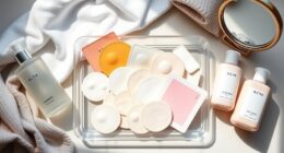 incorporating patches effectively