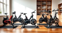 indoor cycling bike reviews