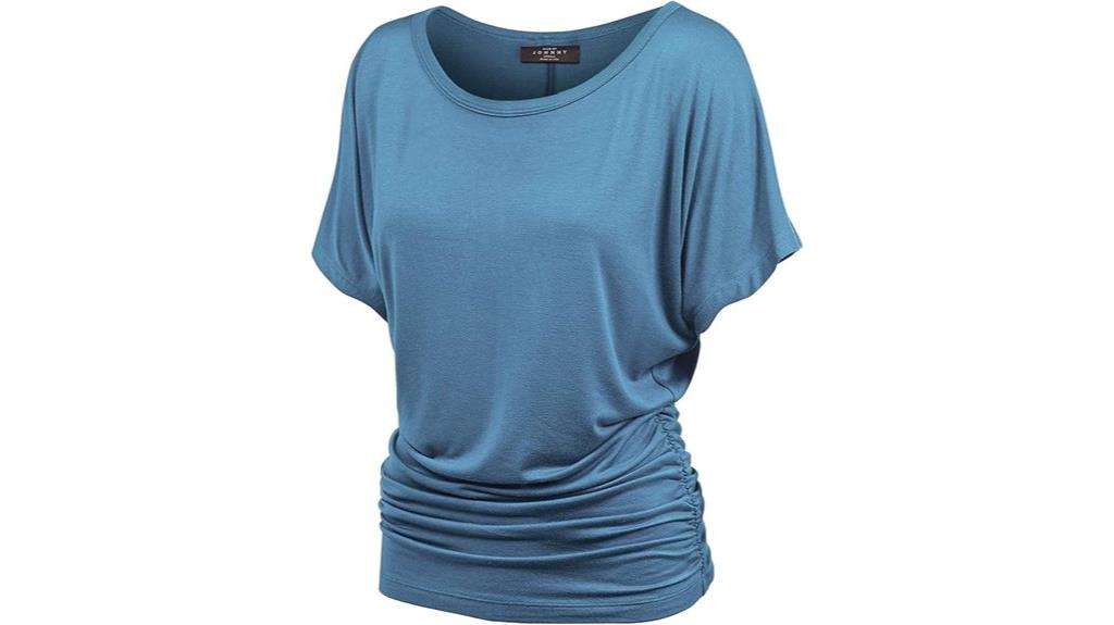 johnny women s casual top
