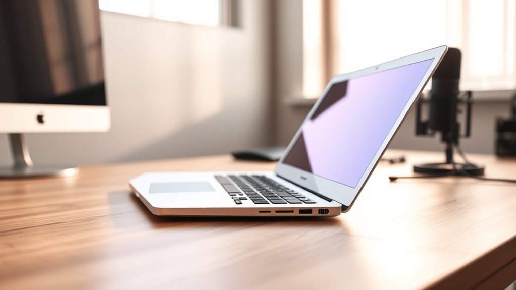 key laptop selection factors