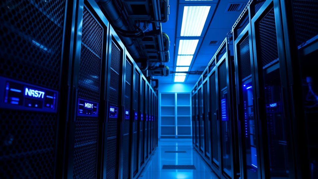 key storage solution factors