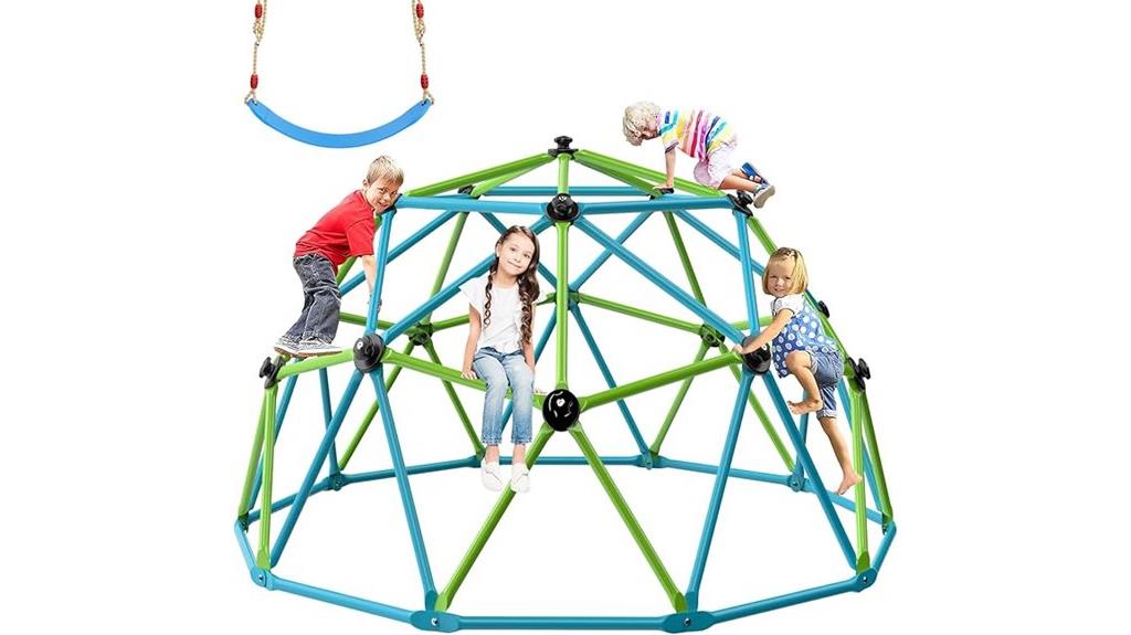 kids climbing dome 3 10