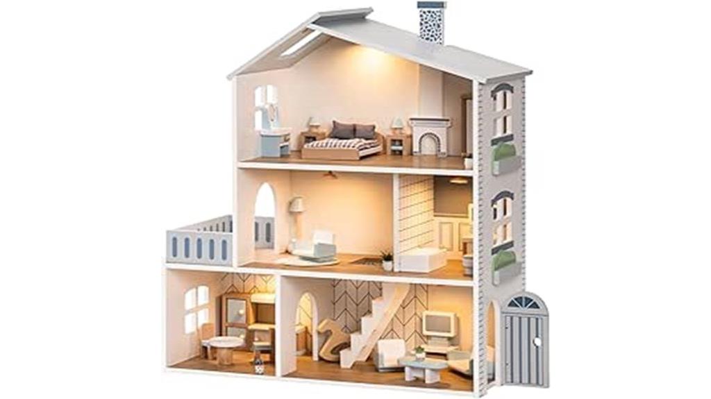 kids doll house accessories