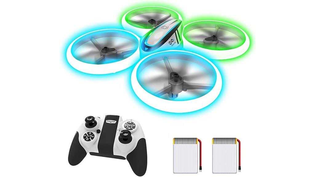 kids q9s drone pack