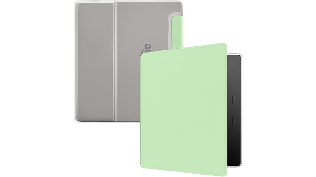 kindle oasis tpu cover