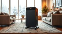 large room heating solutions