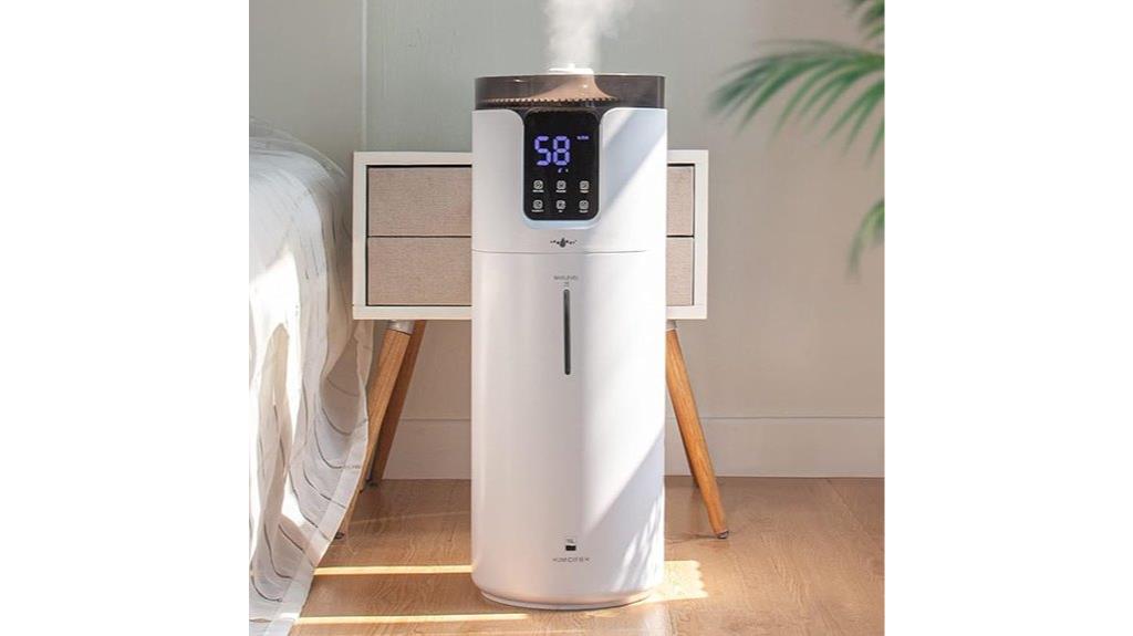 large room humidifier