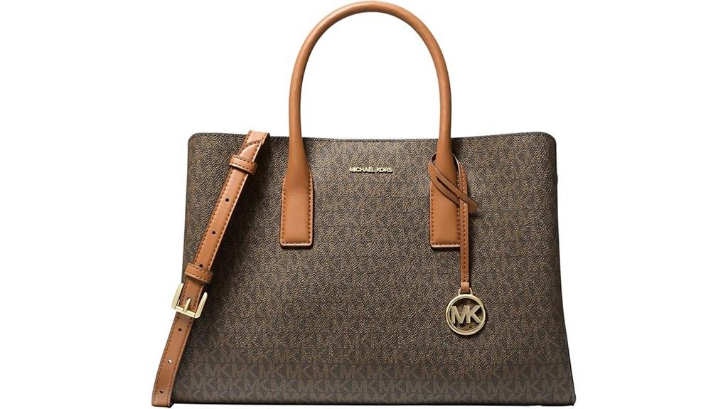 large ruthie satchel