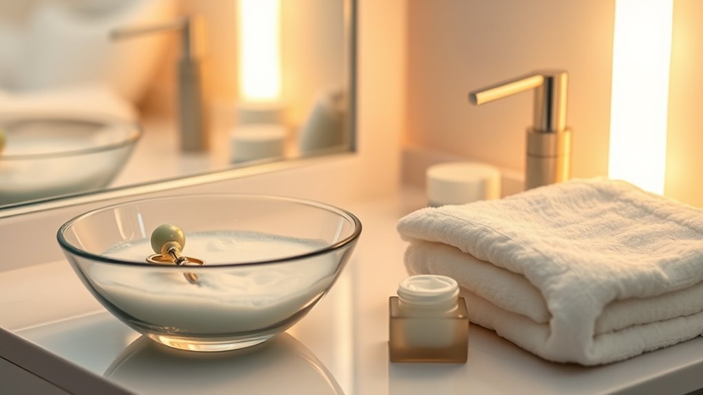 layer time cleanse seal