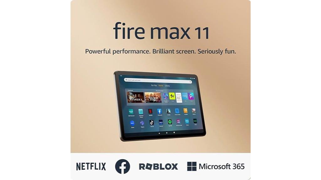 like new fire max 64gb gray