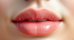 lip hydration treatment