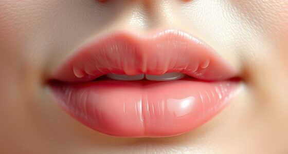 lip hydration treatment