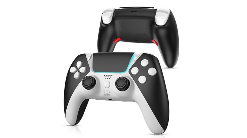 luna wireless gaming controller