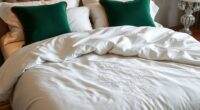luxury bedding sets selection