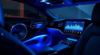 luxury car audio upgrades