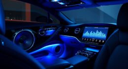 luxury car audio upgrades