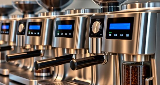 luxury coffee maker reviews
