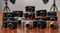 luxury compact camera guide