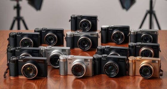 luxury compact camera guide