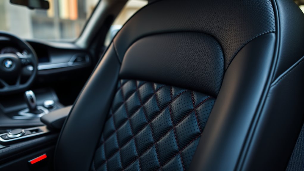 luxury durable premium covers