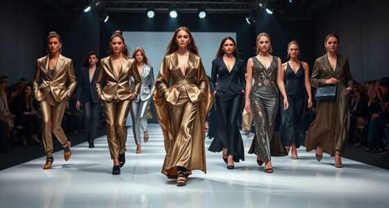 luxury fashion accessories 2025