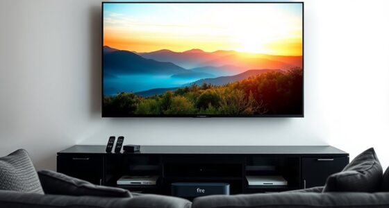 luxury fire tv devices