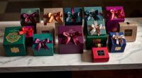 luxury fragrance gift boxes