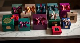 luxury fragrance gift boxes