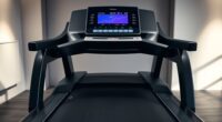 luxury incline treadmills 2025