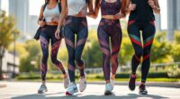 luxury leggings for 2025