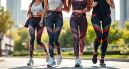 luxury leggings for 2025
