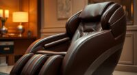 luxury massage chairs review