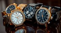 luxury men s watches 2025