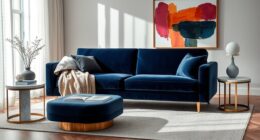 luxury sofa brand list