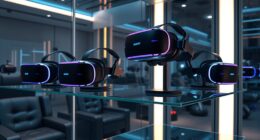 luxury vr gaming headsets