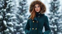 luxury winter coat reviews