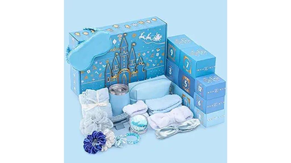 luxury women s self care