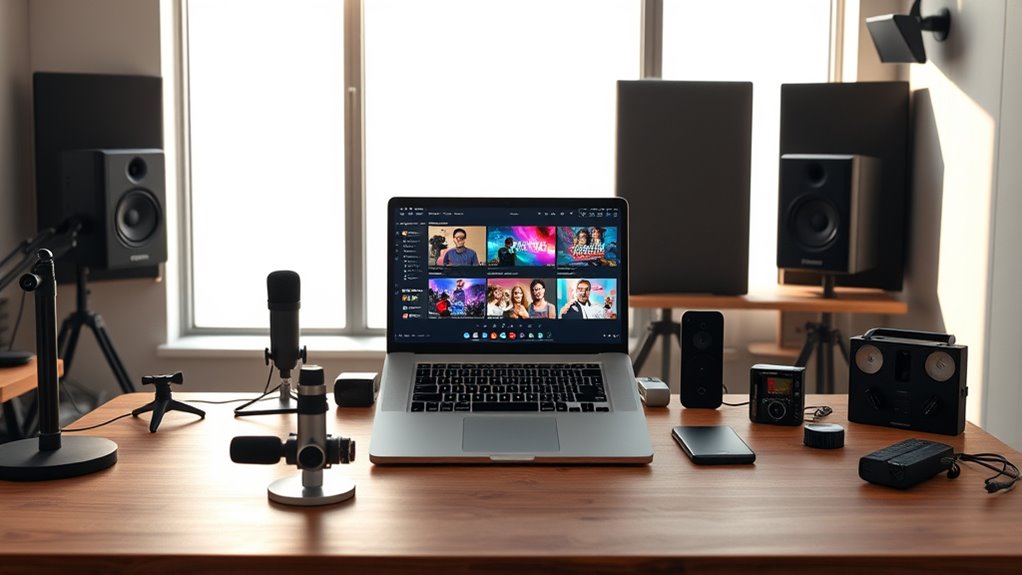macbook pro for streaming