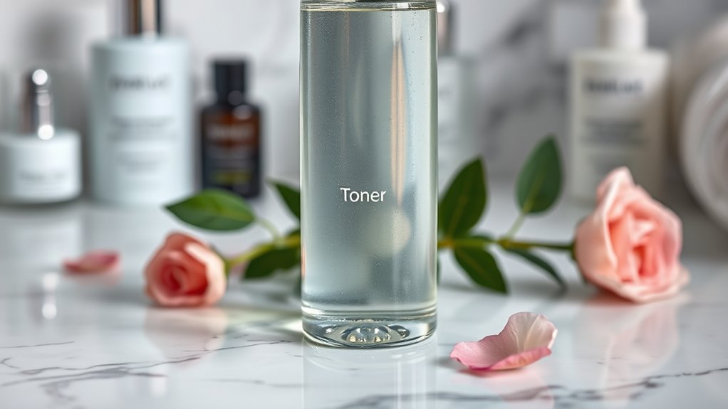maintain skin ph balance