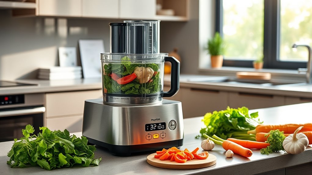 meal prep appliance considerations