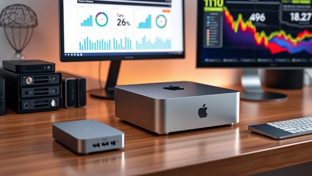 media server selection criteria