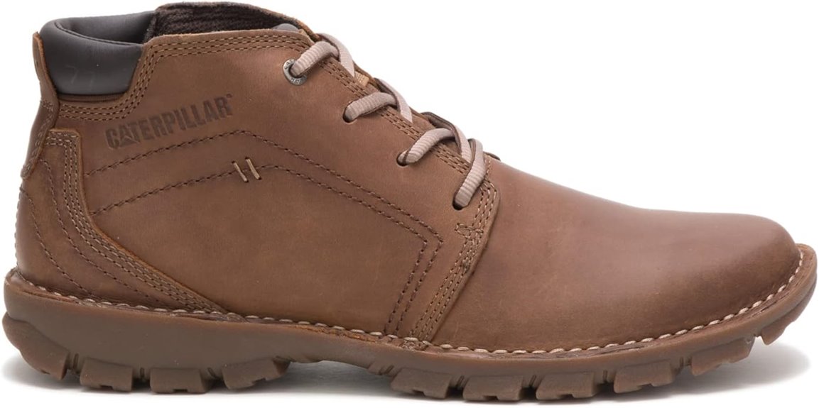 men s durable chukka boots