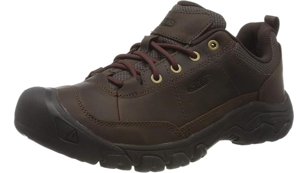 men s targhee iii oxford shoes