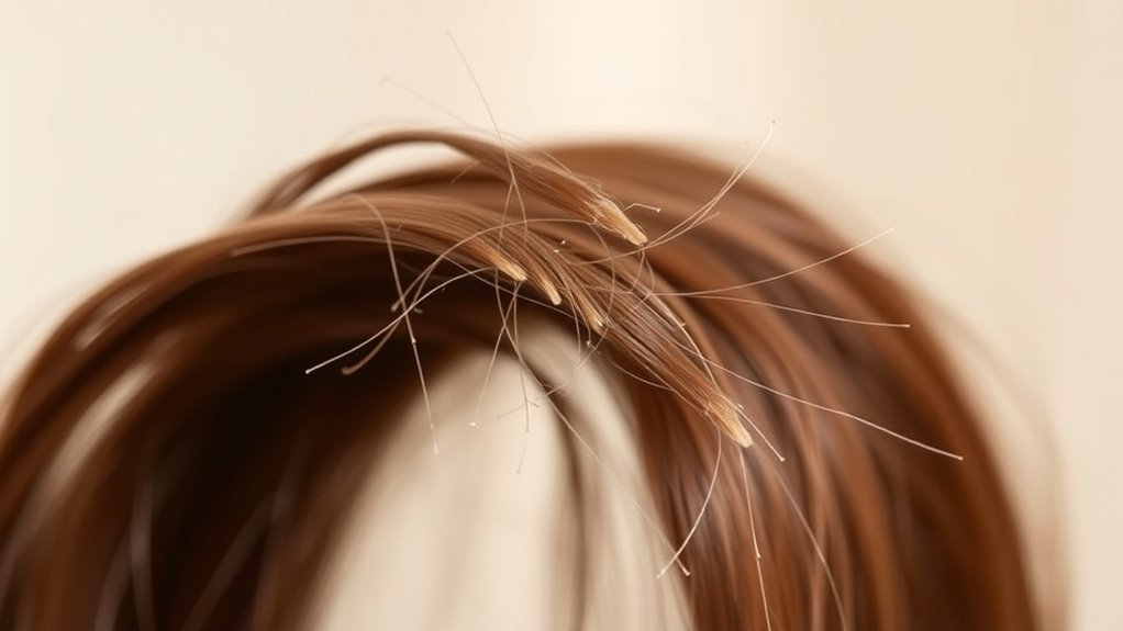 moisture scalp hair health