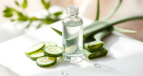 moisturizing ingredients for dryness
