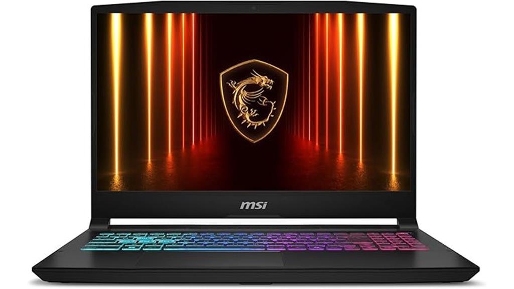 msi katana 15 hx