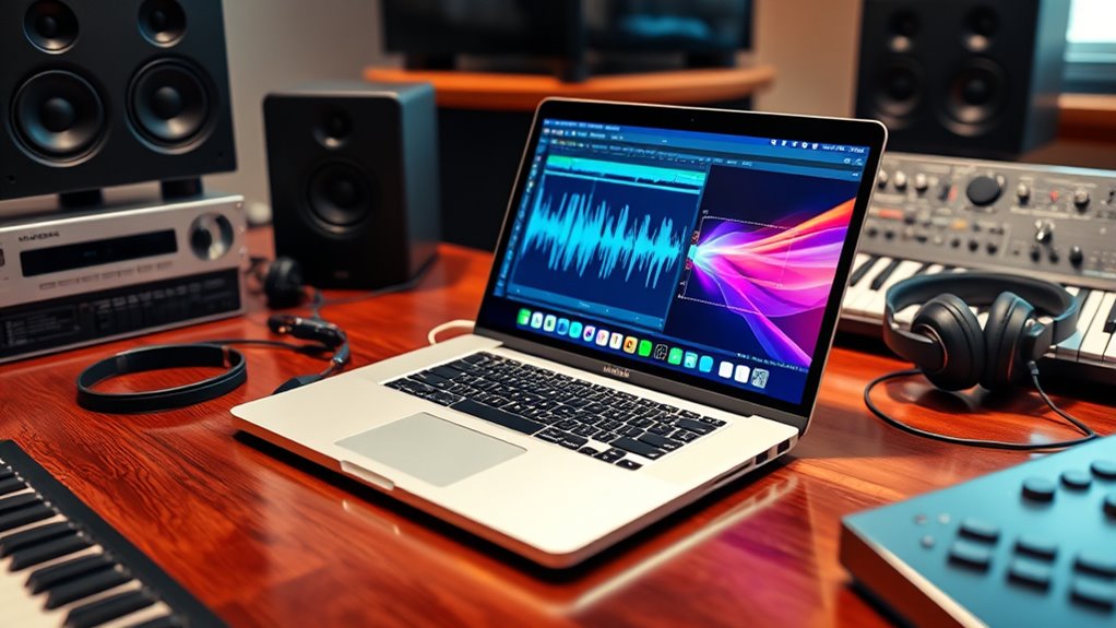 music production hardware essentials